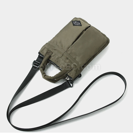 Customization Inclined Shoulder Bag Corporate Gifts