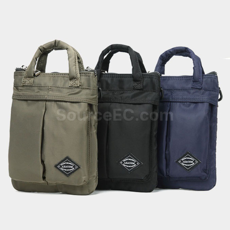 Customization Inclined Shoulder Bag Corporate Gifts