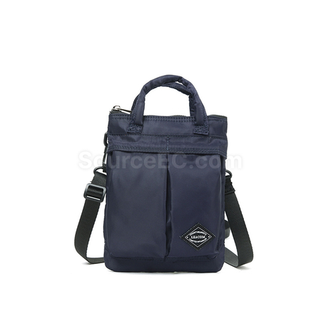 Customization Inclined Shoulder Bag Corporate Gifts