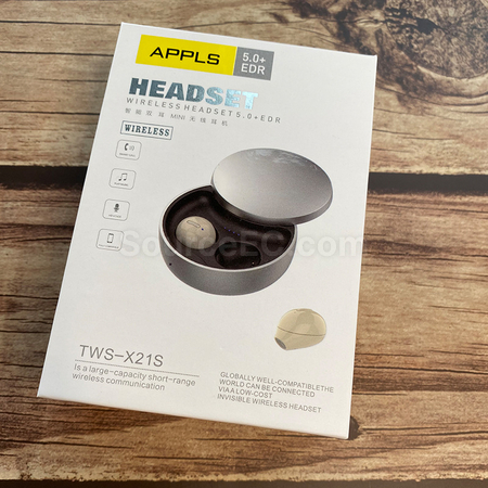Customization Bluetooth Headset  Corporate Gifts