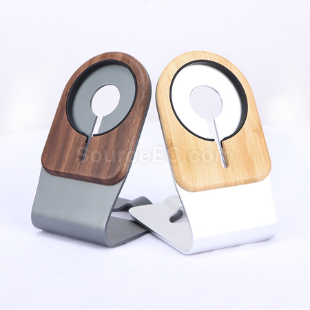 Customization Aluminum Wireless Charging Bracket Corporate Gifts