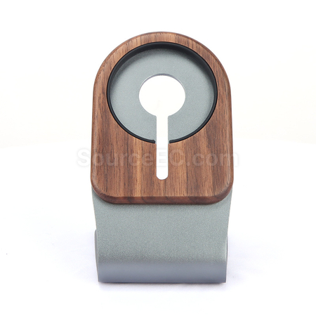 Customization Aluminum Wireless Charging Bracket Corporate Gifts