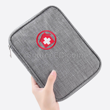 Customization Drug Storage Bag Corporate Gifts