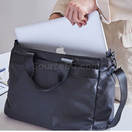 Customization Laptop Hand-carry Bag Corporate Gifts