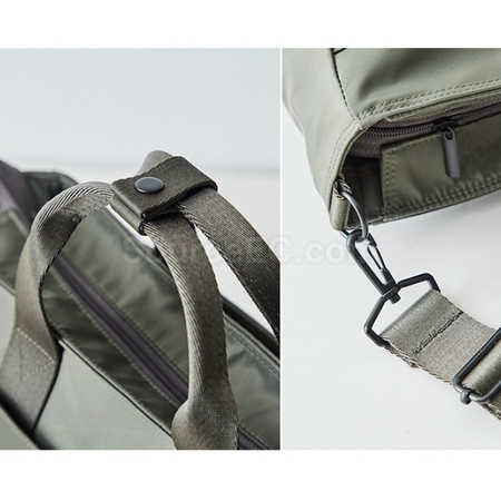 Customization Laptop Hand-carry Bag Corporate Gifts