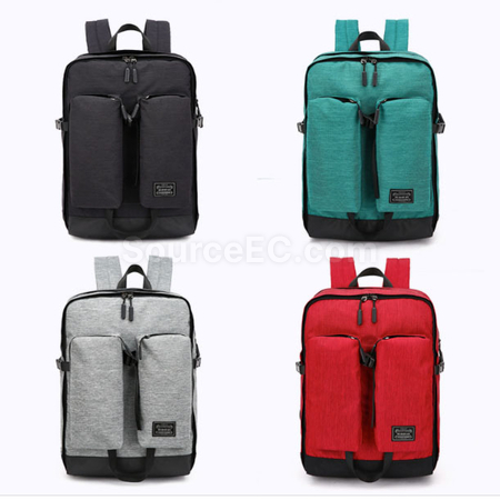 Customization Laptop Backpack Corporate Gifts