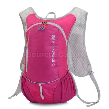 Customization Hiking Backpack Corporate Gifts