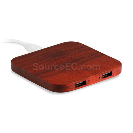 Customization Wireless Charger Corporate Gifts