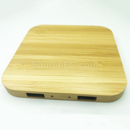 Customization Wireless Charger Corporate Gifts