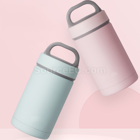 Customization Thermal Mug Corporate Gifts