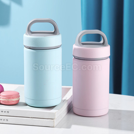 Customization Thermal Mug Corporate Gifts