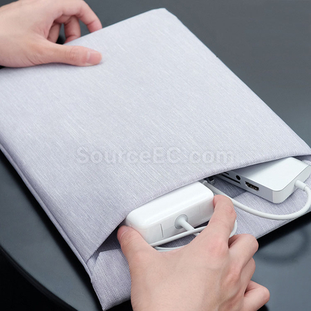 Customization Notebook Pouch Corporate Gifts