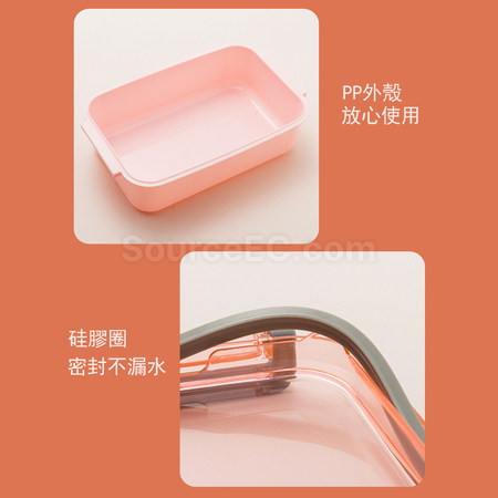 Customization Stainless Steel Lunch Box Corporate Gifts