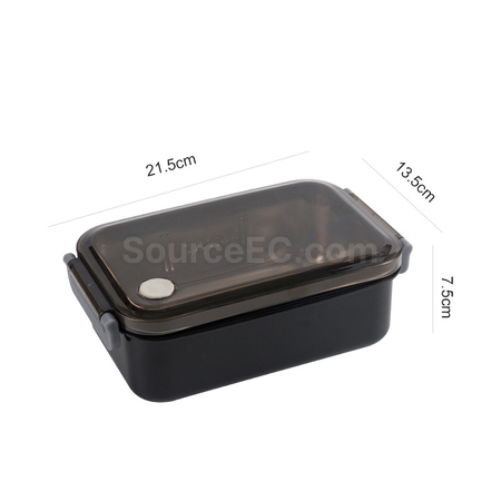 Customization Stainless Steel Lunch Box Corporate Gifts