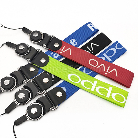Customization Lanyard Corporate Gifts