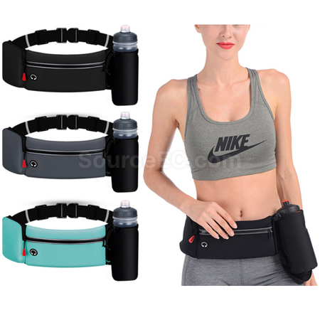 Customization Multi-functional Running Waist Bag Corporate Gifts