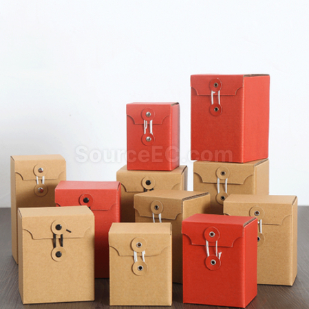 Packing Box
