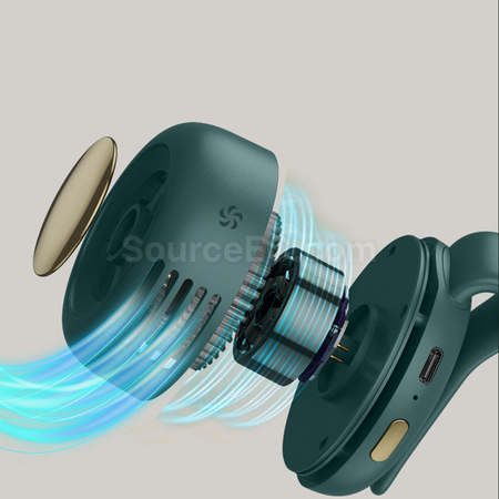 Customization Portable Fan Corporate Gifts