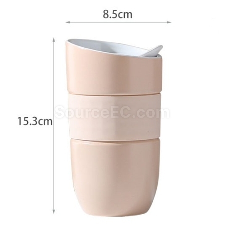 Customization Ceramic Coffee Cup Corporate Gifts