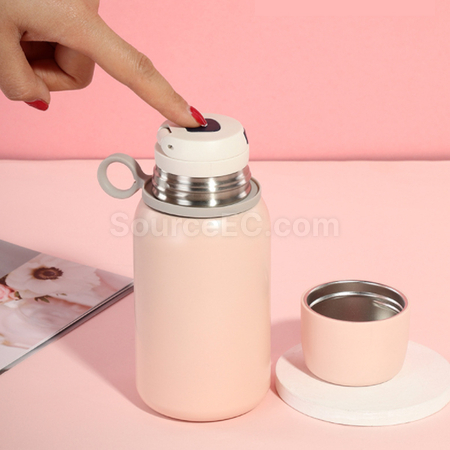 Customization Thermos Cup Corporate Gifts
