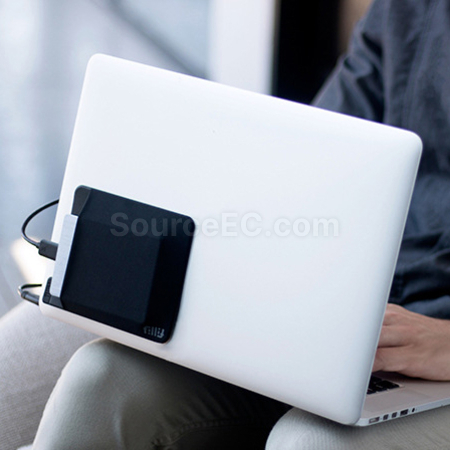 Customization Mouse Storage Bag Corporate Gifts