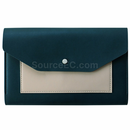 Customization PU Multi-functional  Notebook with Passport Cover Corporate Gifts