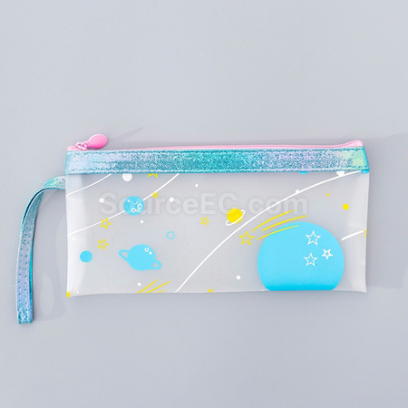 Customization Pencil Case Corporate Gifts