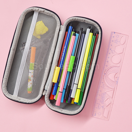 Customization Pencil Box Corporate Gifts