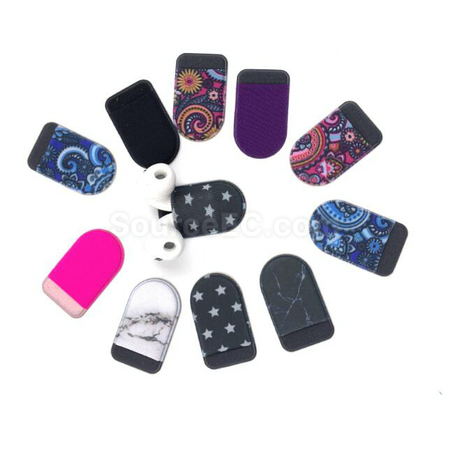 Customization Mini Pocket sticker Corporate Gifts