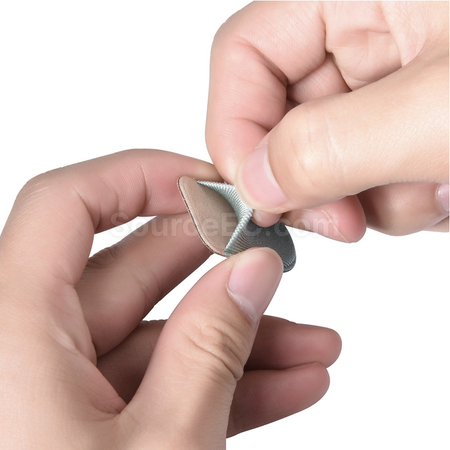 Customization Mini Pocket sticker Corporate Gifts