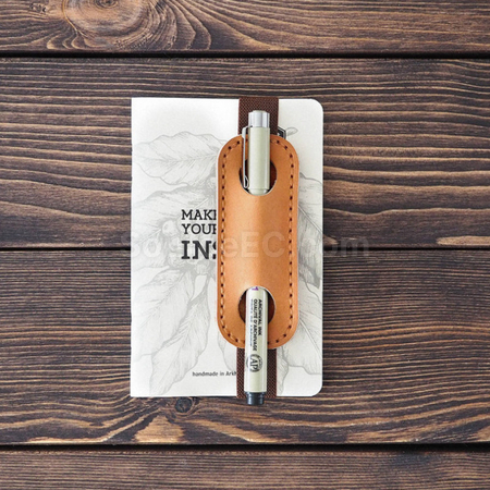 Customization Elastic Fixed Pencil Case Corporate Gifts