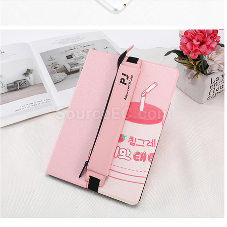 Customization IPad pencil case Corporate Gifts