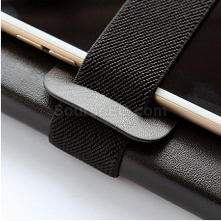 Customization Elastic Fixed Pencil Case Corporate Gifts