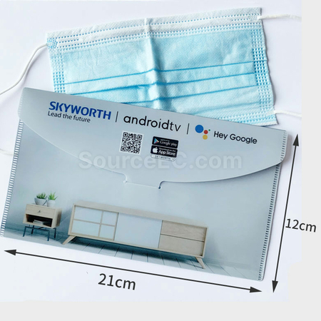 Customization Mask Cover Corporate Gifts