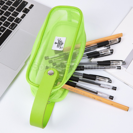 Customization Pencil Case Corporate Gifts