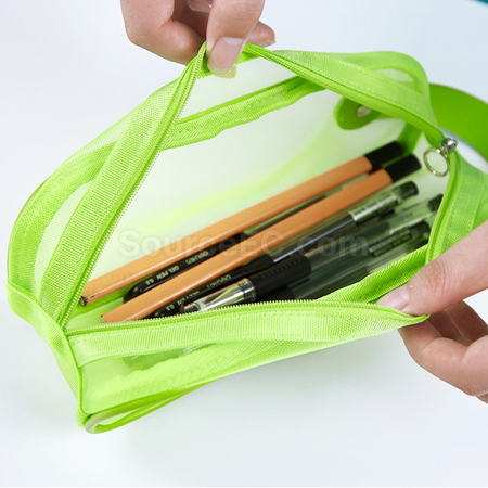 Customization Pencil Case Corporate Gifts
