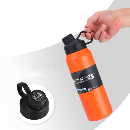Customization Sports Kettle Corporate Gifts