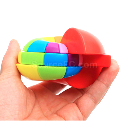 Customization Nautilus Color Cube Corporate Gifts