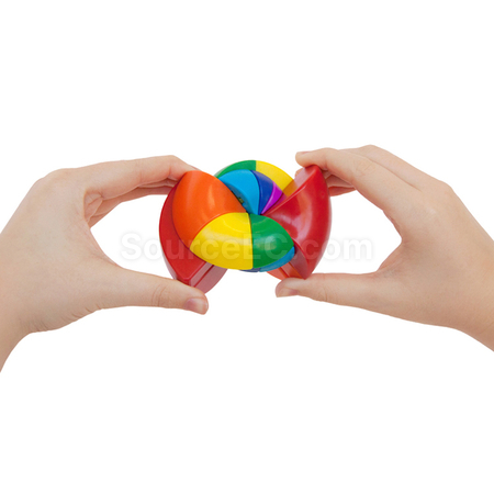 Customization Nautilus Color Cube Corporate Gifts