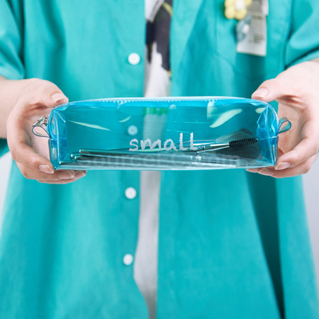 Customization TPU  Pencil Case Corporate Gifts