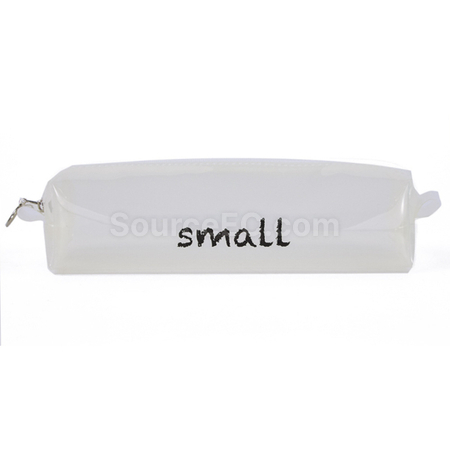 Customization TPU  Pencil Case Corporate Gifts