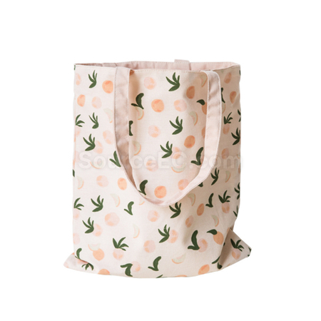 Customization Canvas Bag Corporate Gifts