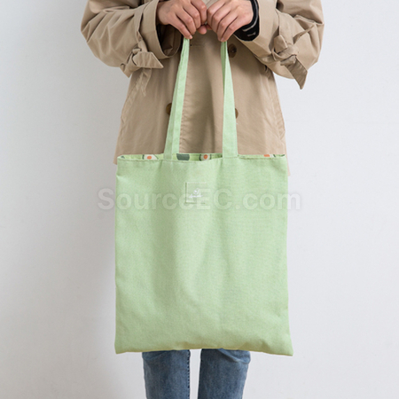 Customization Canvas Bag Corporate Gifts