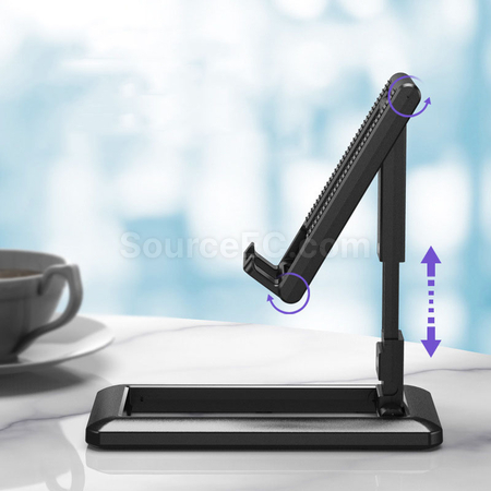 Customization Adjustable Folding Phone Holder Corporate Gifts