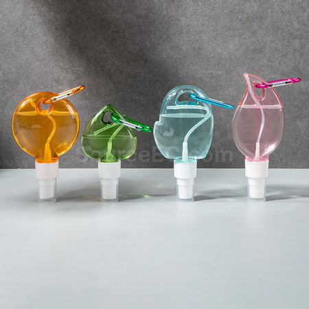 Customization Spray Bottle Corporate Gifts