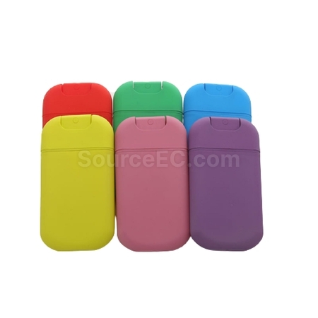 Customization Spray Bottle Corporate Gifts
