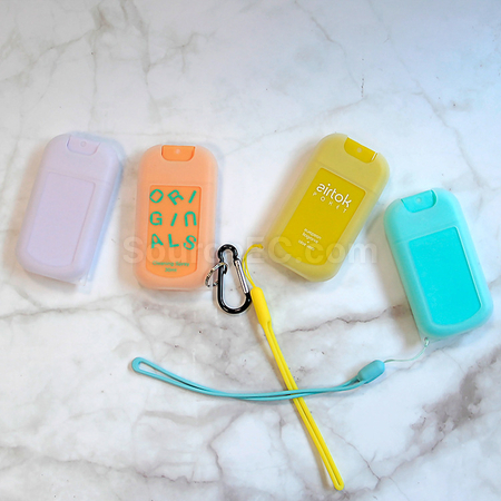 Customization Spray Bottle Corporate Gifts