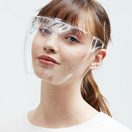 Customization Protective Face Mask Corporate Gifts