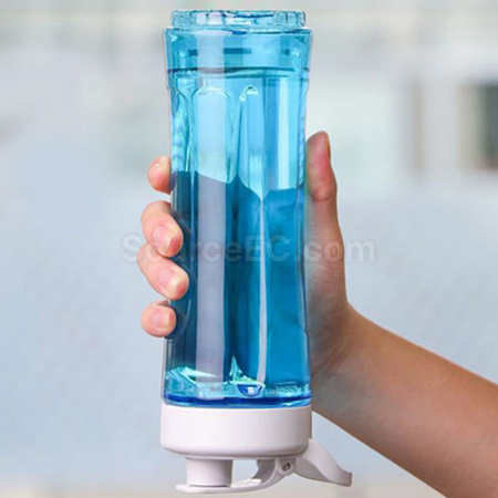 Customization Tritan Sports Bottle Corporate Gifts