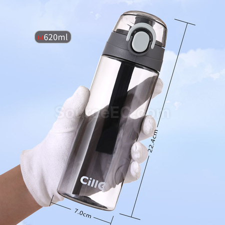 Customization Tritan Sports Bottle Corporate Gifts